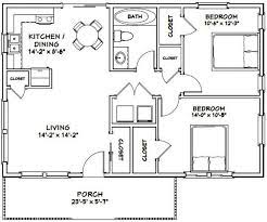 Bedroom 1 Bath 864 Sq Ft Pdf Floor Plan