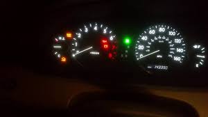 How To Fix Check Engine Vsc Trac Off Light On Toyota Lexus