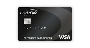 Do you find the credit card application process to be a little daunting? See If You Re Pre Qualified For A Credit Card Credit One Bank