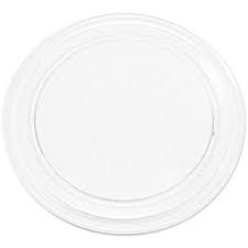 Rival Rgtm701 Microwave Glass Plate
