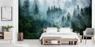 Bedroom Wallpaper Wall Mural