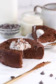 chocolate protein cake 71 kcal recipe