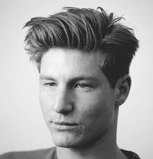 It fits young and adults even with fine hair and works for men with any hair color. The 60 Best Medium Length Hairstyles For Men Improb