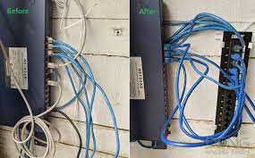 Get Your Home Network Wired 5 Easy