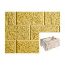 Heron Wall Block Sandstone