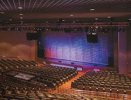 Golden Nugget Atlantic City Seating Chart Concert Venues In