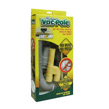 Richard Vac Pole Dust Free Sanding Kit