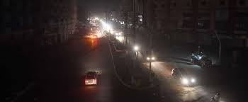 Power to the capital of islamabad was restored hours after a major outage plunged pakistan into darkness saturday, according to officials.the breakdown, one of the worst. Zrfizimeocyehm