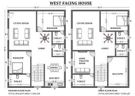 30x40 House Plans Home Design Floor Plans