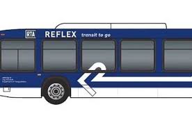 498 woodward reflex bus