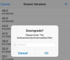 Get back to your app location and launch it. Download Appstore To Downgrade Appstore Apps On Iphone Ipad