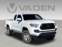 used 2020 toyota tacoma for with