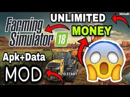 Jul 13, 2021 · download game maker free on google play. Farming Simulator 18 Unlimited Money Apk Data Mod Full Game In Just 183 Mb In Hindi Must Watch Youtube
