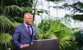 Image result for maurice ashley
