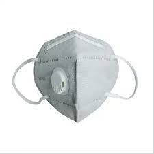 Durch atemschutzmasken ohne ventil wird sowohl die eingeatmete luft als auch die ausgeatmete luft gefiltert. Ffp2 Atemschutzmaske Mit Ventil Kaufen Ffp2 Atemschutzmaske Kaufen Maske Mit Ventil
