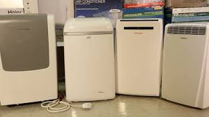 Portable Air Conditioners Disappoint Consumer Reports