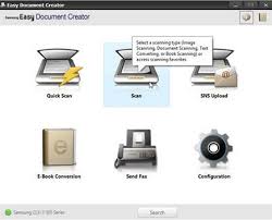 This document explains how to install and uninstall print drivers for samsung printers. Samsung Easy Document Creator Printer Drivers