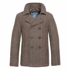Purchase The Jacket Brandit Pea Coat