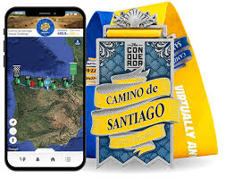 In this step of the app development process, we're focused on maximizing usability and making the app as easy to use as possible. Camino De Santiago Virtual Challenge The Conqueror Virtual Fitness Challenges