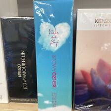 kenzo amour make me fly kenzo perfume