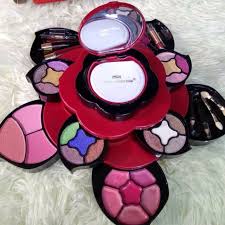kmes makeup kit pro beauty personal