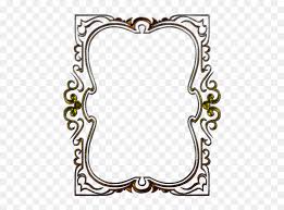 free frame template frames templates