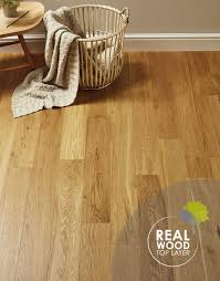 evocore nature natural oak flooring