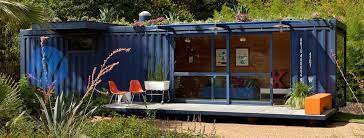 shipping container homes florida