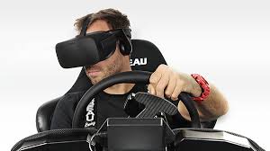 four kits to get into vr sim racing on