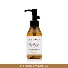 beyond argan therapy signature oil