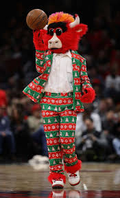Nba's 76ers new mascot ideas. Nba Christmas Which Team Has Won The Most Games