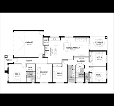 Home Design House Plan By H L Victoria