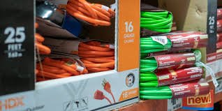 how to pick the best extension cord at