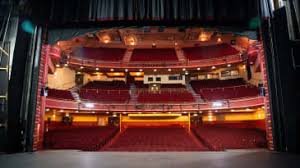 Plan Your Visit To New Theatre Oxford Atg Tickets