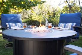outdoor fire pit ideas to turn up the