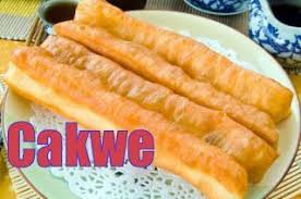 Banyak resep dan cara membuat cakwe, seperti cara membuat cakwe sederhana, cakwe bangka cara membuat cakwe sederhana. 13 Yutiao Chinese Fried Dough Cakweh Ideas Fried Dough Asian Recipes Cooking Recipes