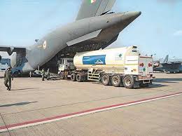 Saudi arabia says it intercepts missile attack over capital. Covid 19 Saudi Arabia To Ship 80 Metric Tonnes Of Oxygen To India Business Standard News