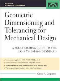Pdf Geometric Dimensioning Tolerancing For Mechanical
