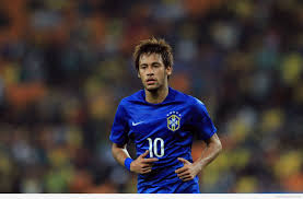 See more ideas about neymar brazil, neymar, neymar jr. Neymar Brazil Blue Jersey 1601x1051 Wallpaper Teahub Io