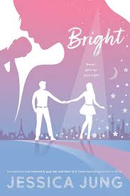 bright book by jessica jung