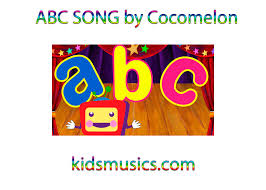 KidsMusics】 ABC SONG By Cocomelon Free Download MP4 Video 720p + MP3 + PDF  Lyrics — Kids Music