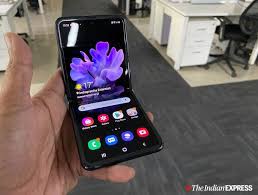 We provide the links for price comparison purposes but as associates to amazon and the other stores linked above, we may get a commission from any qualifying purchases. Samsung Galaxy Z Flip Review Price Specifications Galaxy Z Flip Review Bend It Like Z Flip