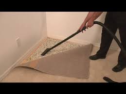 How To Dry Carpet Padding After A Leak