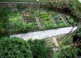 40 Vegetable Garden Design Ideas What