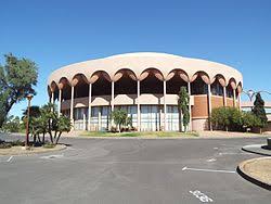 Gammage Memorial Auditorium Wikivisually