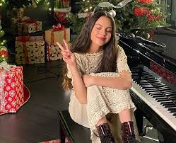 The series star olivia rodrigo, 17, released drivers license, a scorching breakup ballad. Olivia Rodrigo 27 Facts About The Drivers License Singer You Need To Know Popbuzz
