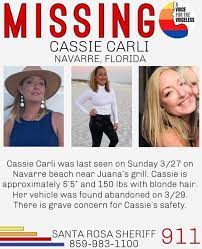 Florida mom missing since ...
