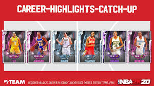 You can get locker codes for all systems (xbox one, playstation 4, nintendo switch and even pc) and they can contain up to 100000 vc or other rewards once redeemed. Nba 2k21 Locker Codes On Twitter Lockercode Use This Code For A Chance At These Career Highlights Players Pd Rickfox Pd Magicjohnson Pd Earlboykins Andrewbogut Tmac Amy Kevindurant For