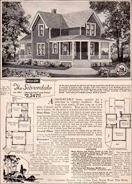 1923 Silverdale By Sears Modern Homes