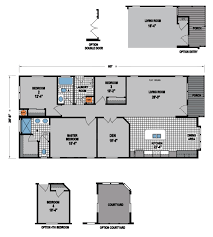 K596g Ma Williams Manufactured Homes